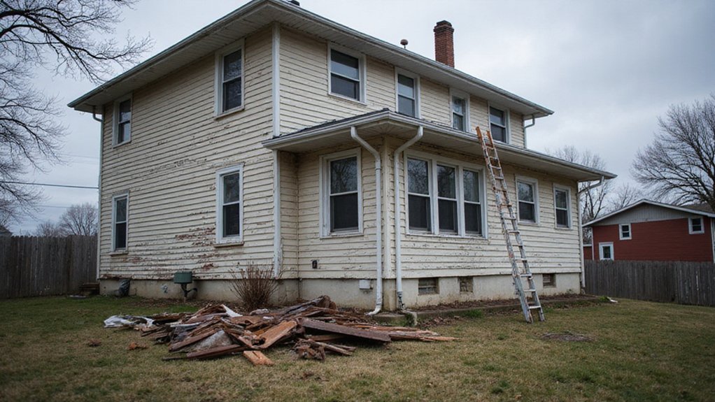 gutter replacement cost erie expectations