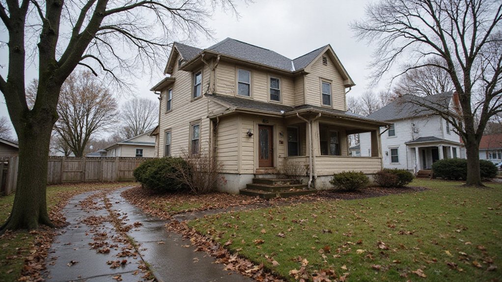 gutters cleaning frequency erie pennsylvania
